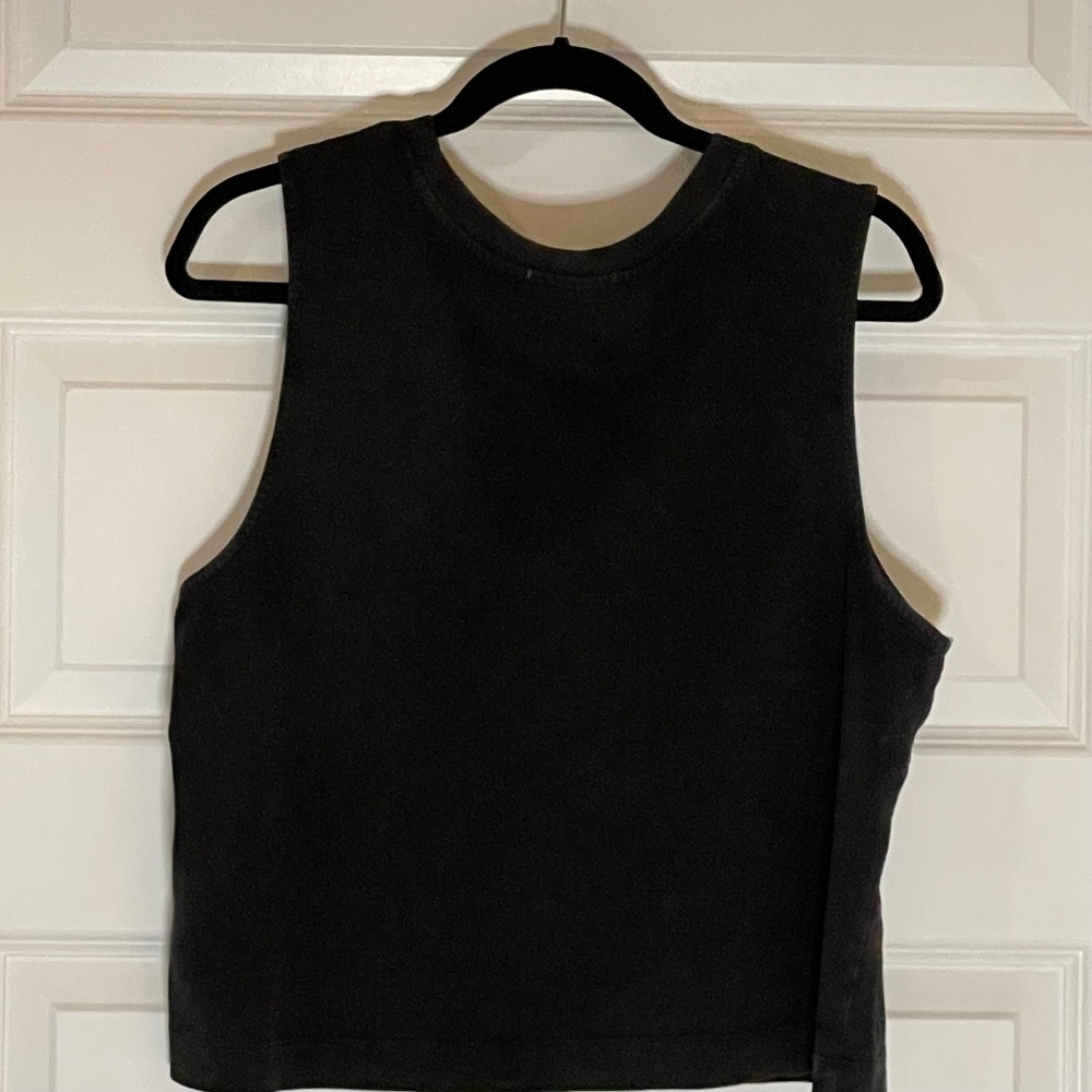 Z Supply Tank
